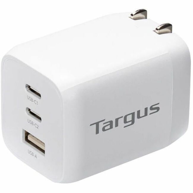 Main Image for Targus&reg; 65W Multi-Port GaN Wall Charger