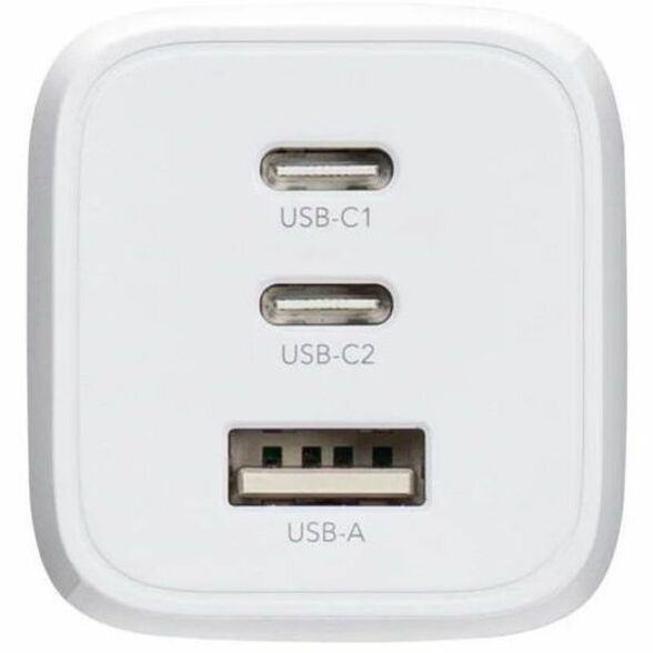 Alternate-Image2 Image for Targus&reg; 65W Multi-Port GaN Wall Charger
