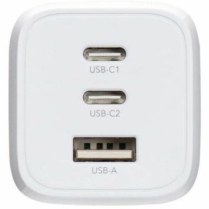 Alternate-Image2 Image for Targus&reg; 65W Multi-Port GaN Wall Charger