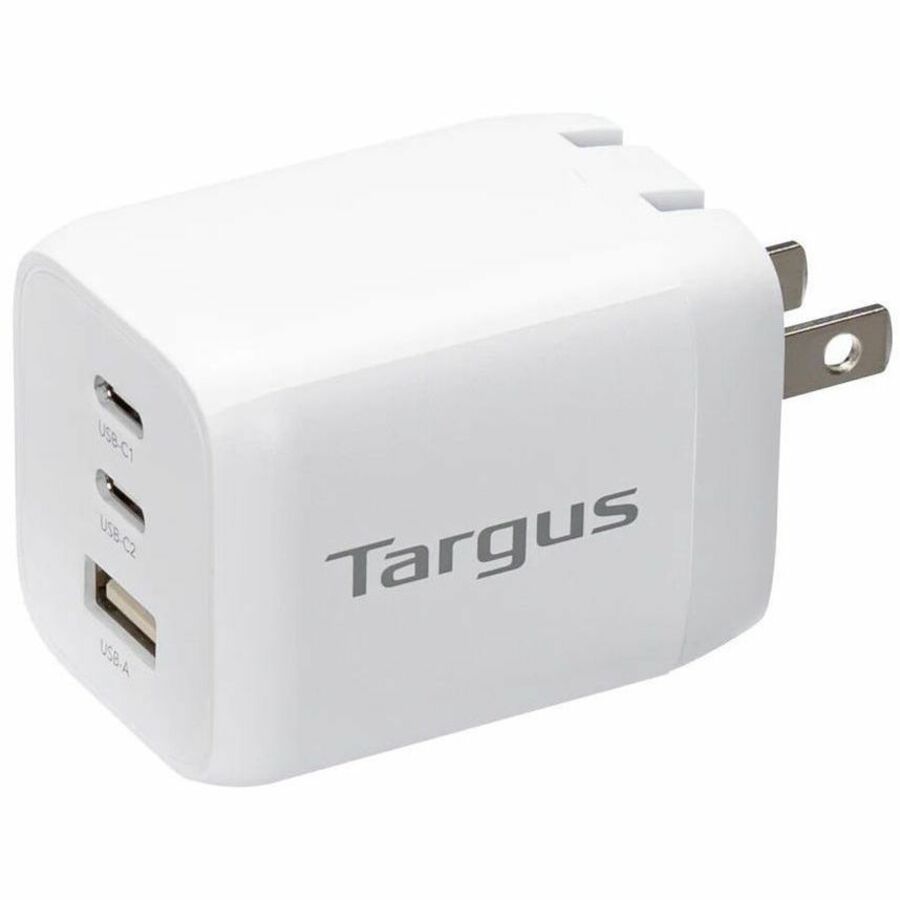 Alternate-Image3 Image for Targus&reg; 65W Multi-Port GaN Wall Charger