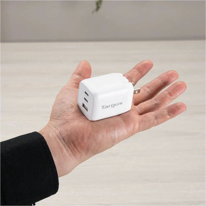Alternate-Image8 Image for Targus&reg; 65W Multi-Port GaN Wall Charger