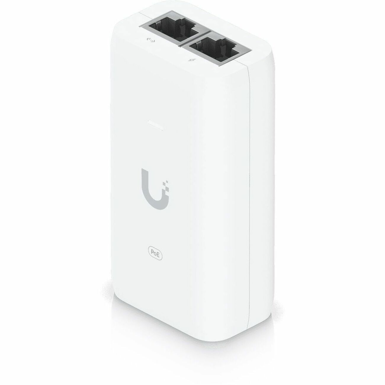 Main Image for Ubiquiti U-PoE Injector (15W)