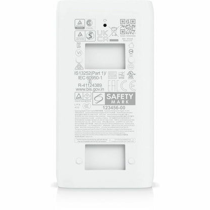 Alternate-Image6 Image for Ubiquiti U-PoE Injector (15W)