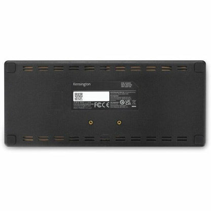 Alternate-Image9 Image for Kensington SD4781P EQ USB-C & USB-A Dual 4K Docking Station with 100W Power Delivery