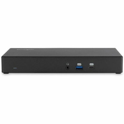 Alternate-Image1 Image for Kensington SD4781P EQ USB-C & USB-A Dual 4K Docking Station with 100W Power Delivery