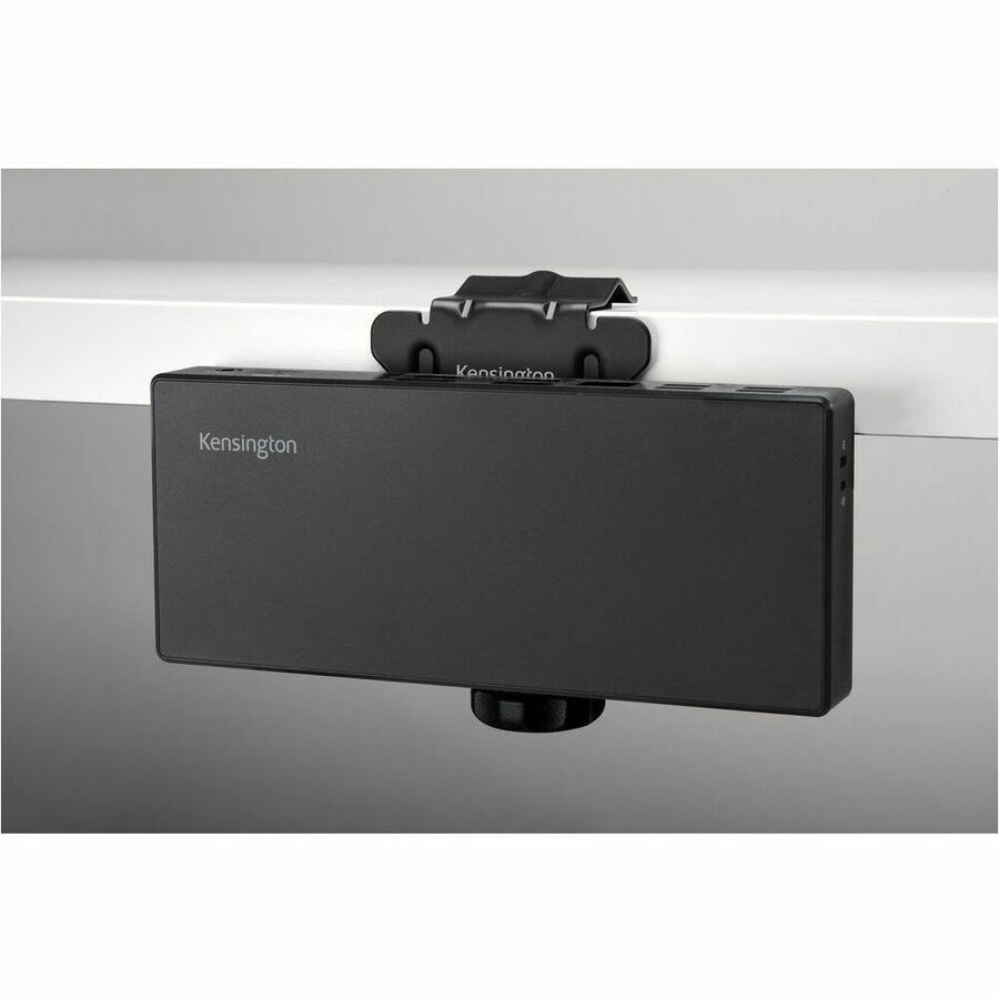 Alternate-Image4 Image for Kensington SD4781P EQ USB-C & USB-A Dual 4K Docking Station with 100W Power Delivery
