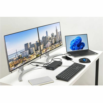 Alternate-Image5 Image for Kensington SD4781P EQ USB-C & USB-A Dual 4K Docking Station with 100W Power Delivery
