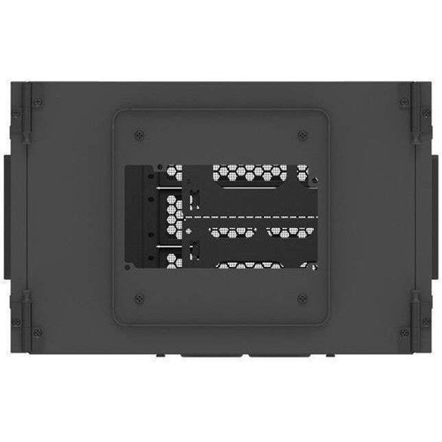 Rear Image for Thermaltake AX AX100 Computer Case