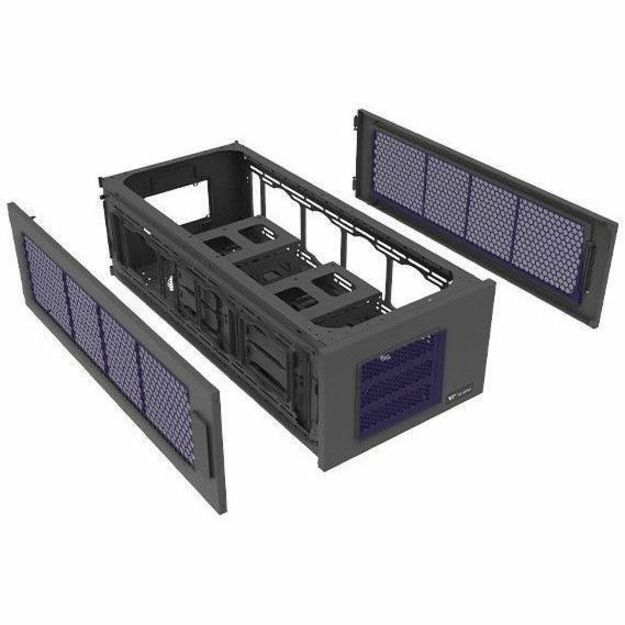 Alternate-Image2 Image for Thermaltake AX AX100 Computer Case