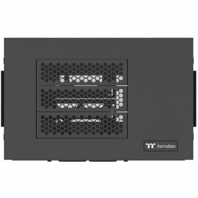 Front Image for Thermaltake AX AX100 Computer Case
