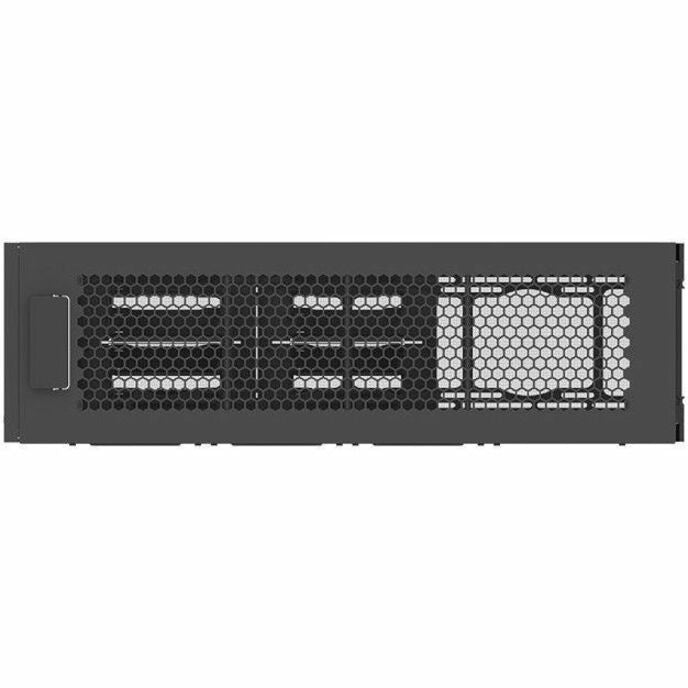 Left Image for Thermaltake AX AX100 Computer Case