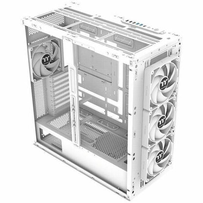 Alternate-Image2 Image for Thermaltake AX500 Snow Full Tower Chassis