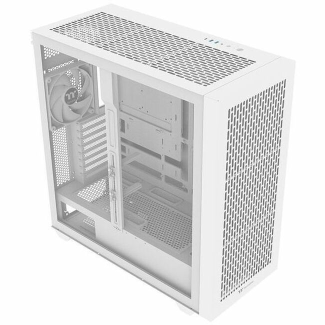 Main Image for Thermaltake AX500 Snow Full Tower Chassis