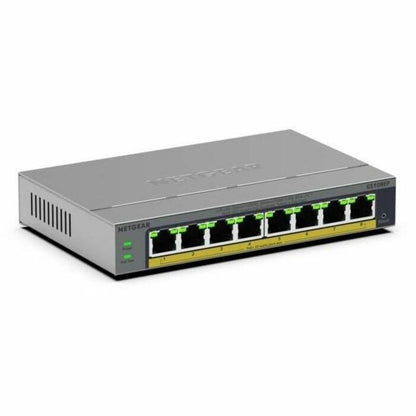 Alternate-Image5 Image for Netgear Business GS108EP Ethernet Switch