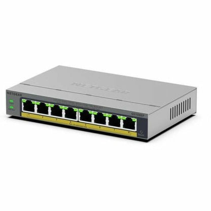 Alternate-Image1 Image for Netgear Business GS108EP Ethernet Switch