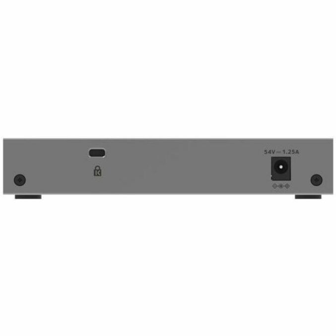 Alternate-Image7 Image for Netgear Business GS108EP Ethernet Switch