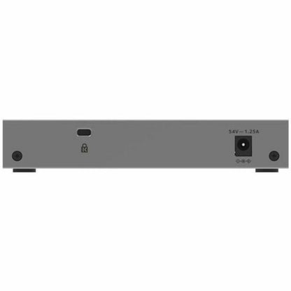 Alternate-Image7 Image for Netgear Business GS108EP Ethernet Switch