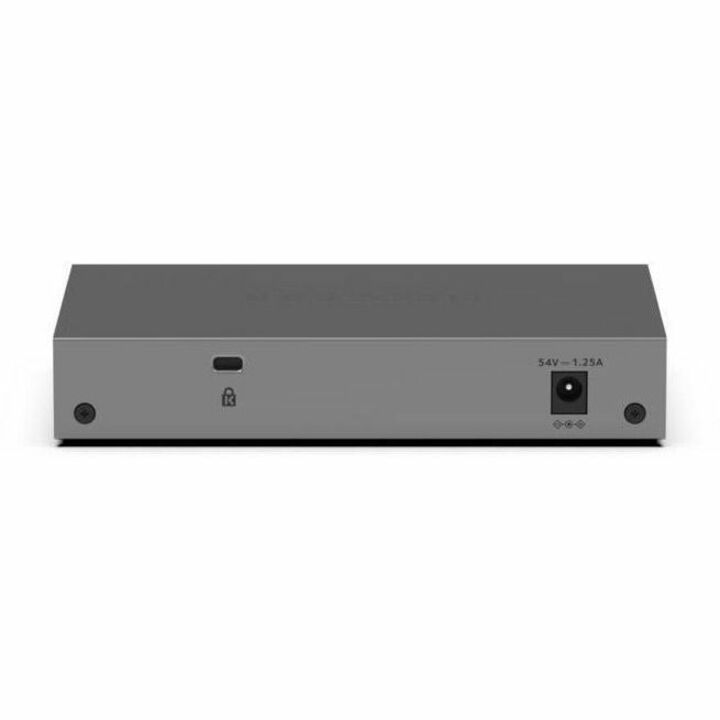 Alternate-Image3 Image for Netgear Business GS108EP Ethernet Switch
