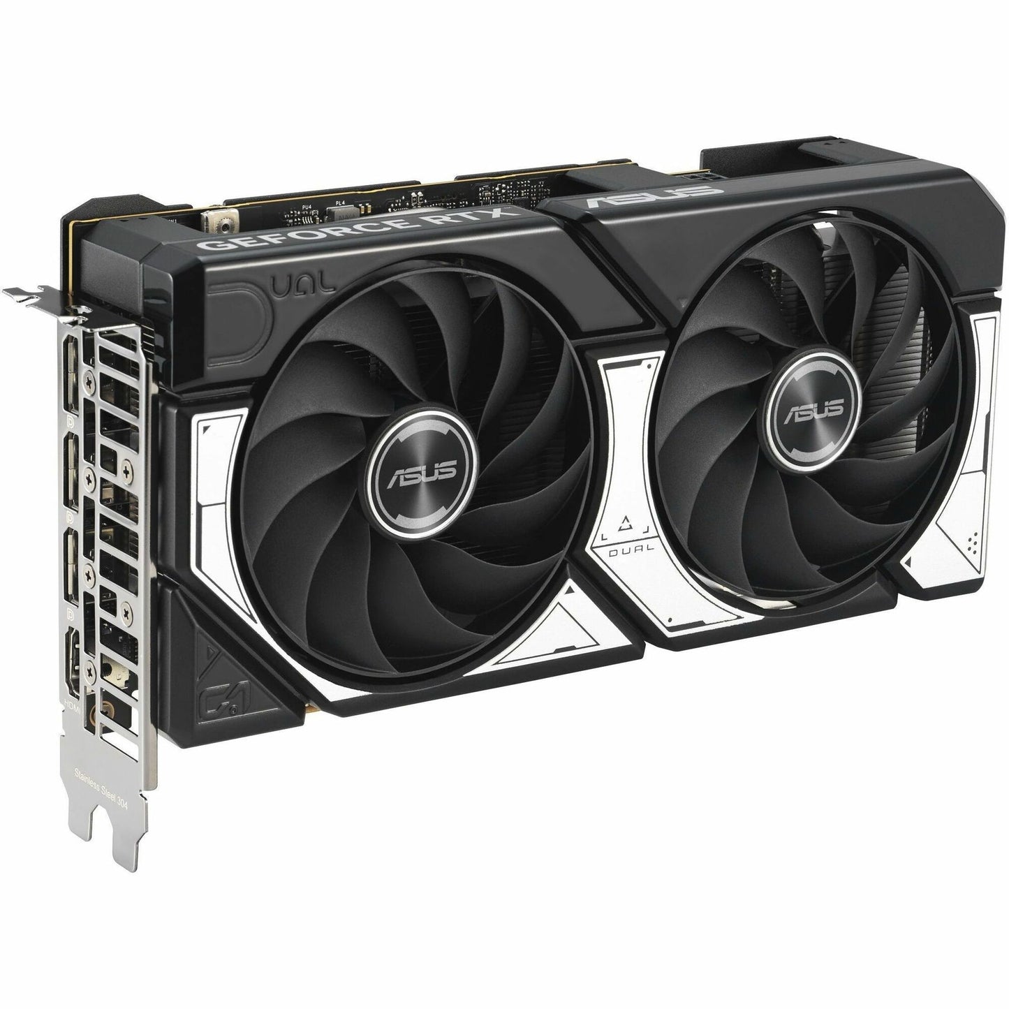 Main Image for Asus NVIDIA GeForce 5060 Graphic Card - 8 GB GDDR7