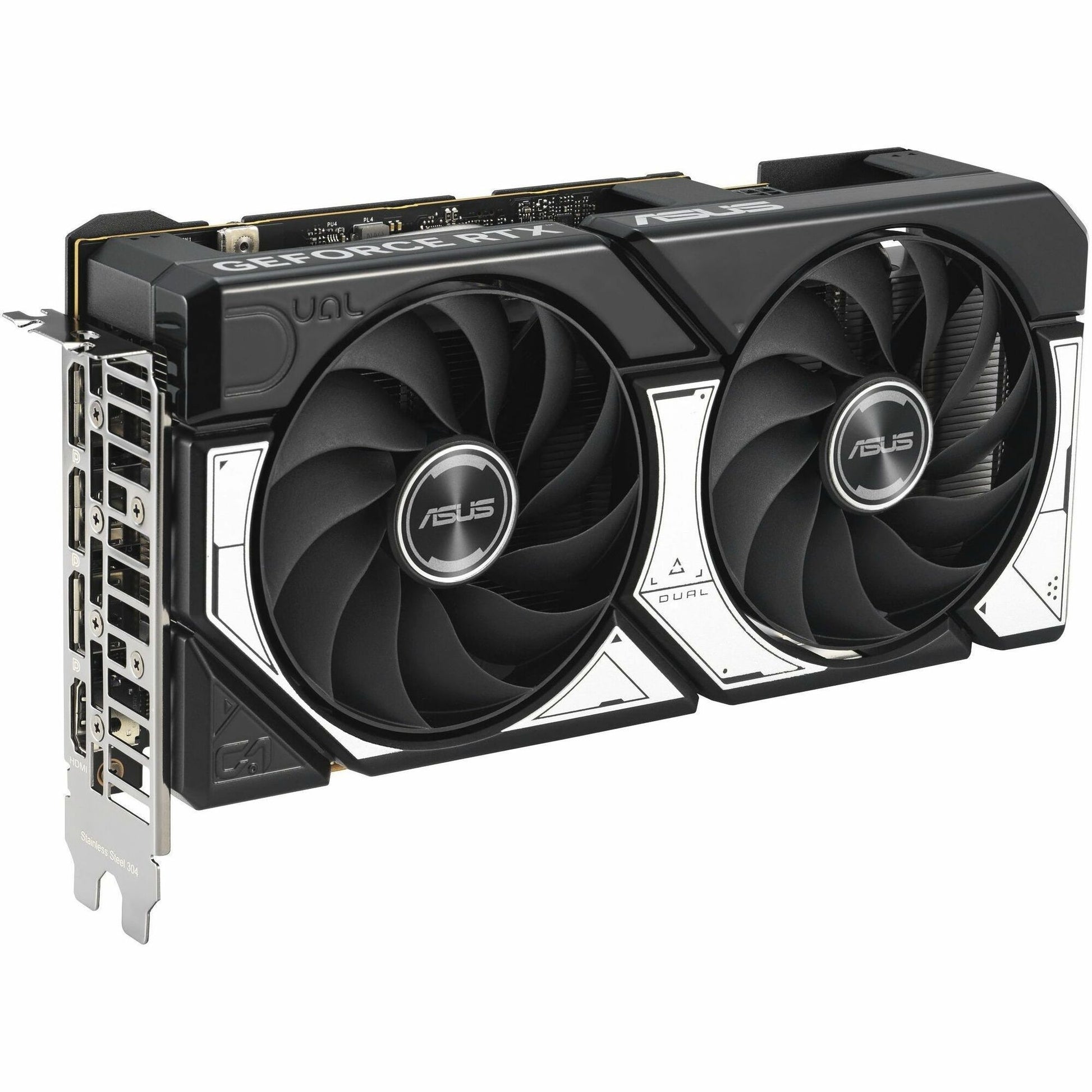 Main Image for Asus NVIDIA GeForce 5060 Graphic Card - 8 GB GDDR7