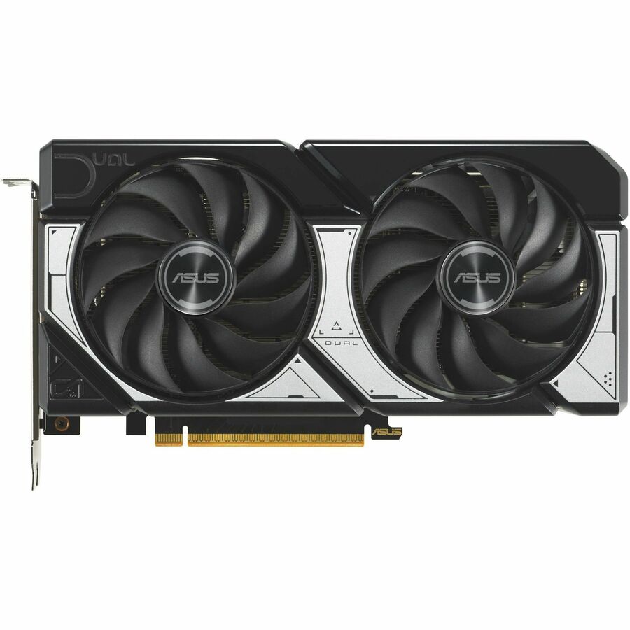 Alternate-Image1 Image for Asus NVIDIA GeForce 5060 Graphic Card - 8 GB GDDR7