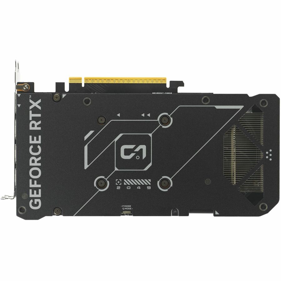 Alternate-Image3 Image for Asus NVIDIA GeForce 5060 Graphic Card - 8 GB GDDR7