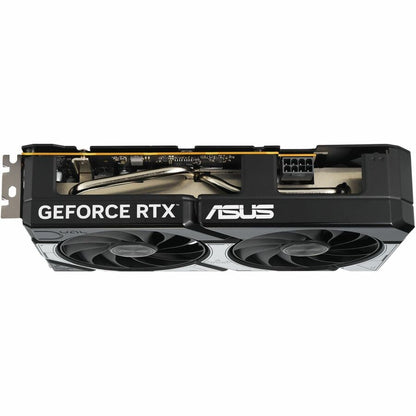 Alternate-Image4 Image for Asus NVIDIA GeForce 5060 Graphic Card - 8 GB GDDR7