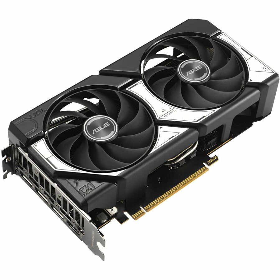 Alternate-Image2 Image for Asus NVIDIA GeForce 5060 Graphic Card - 8 GB GDDR7