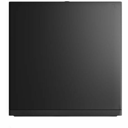 Top Image for Lenovo ThinkCentre M70q Gen 6 13A4002DUS Desktop Computer - Intel Core Ultra 7 265T - 16 GB - 512 GB SSD - Tiny - Black
