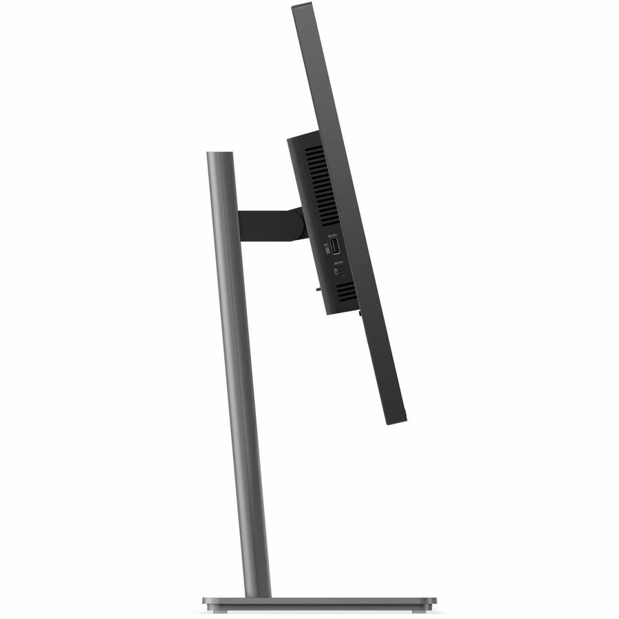 Right Image for Lenovo ThinkVision P27QD-40 27" Class WQHD LED Monitor - 16:9 - Raven Black