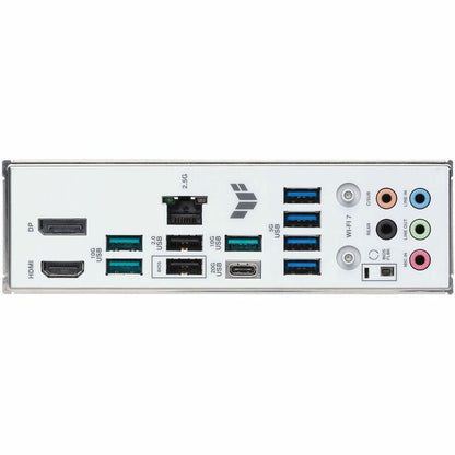 Alternate-Image9 Image for TUF Ultra Durable B850-BTF WIFI W Gaming Desktop Motherboard - AMD B850 Chipset - Socket AM5 - ATX