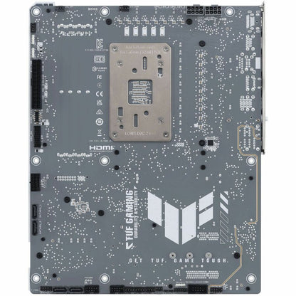 Alternate-Image10 Image for TUF Ultra Durable B850-BTF WIFI W Gaming Desktop Motherboard - AMD B850 Chipset - Socket AM5 - ATX