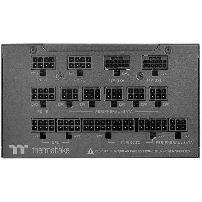 Alternate-Image5 Image for Thermaltake Toughpower TF TPD-1300AH3FLT 1300W Power Supply