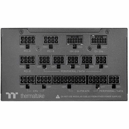 Alternate-Image5 Image for Thermaltake Toughpower TF TPD-1300AH3FLT 1300W Power Supply