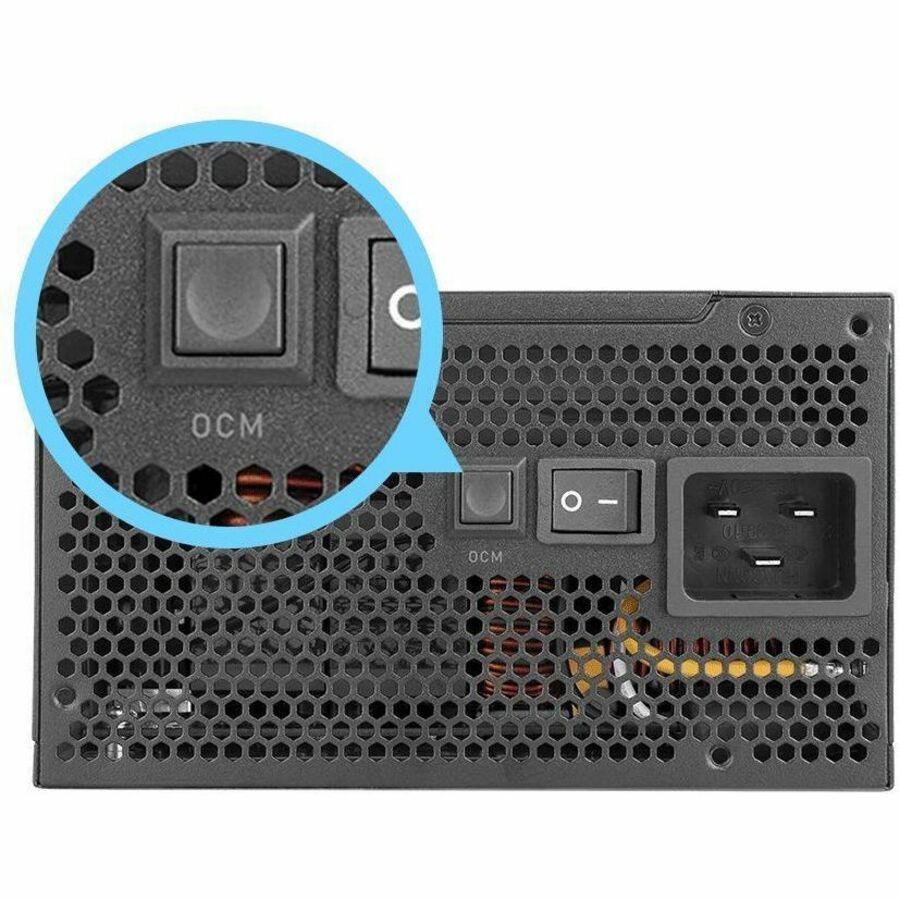 Alternate-Image8 Image for Thermaltake Toughpower TF TPD-1300AH3FLT 1300W Power Supply