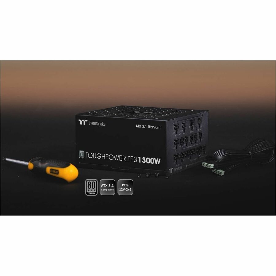 Alternate-Image6 Image for Thermaltake Toughpower TF TPD-1300AH3FLT 1300W Power Supply