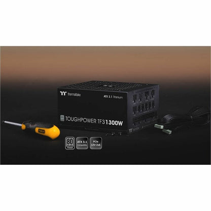 Alternate-Image6 Image for Thermaltake Toughpower TF TPD-1300AH3FLT 1300W Power Supply