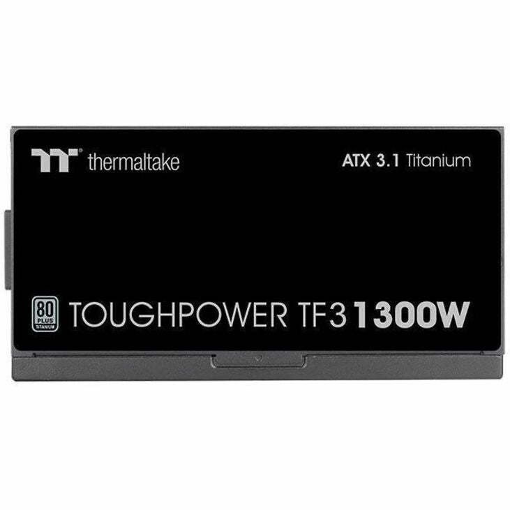 Alternate-Image3 Image for Thermaltake Toughpower TF TPD-1300AH3FLT 1300W Power Supply
