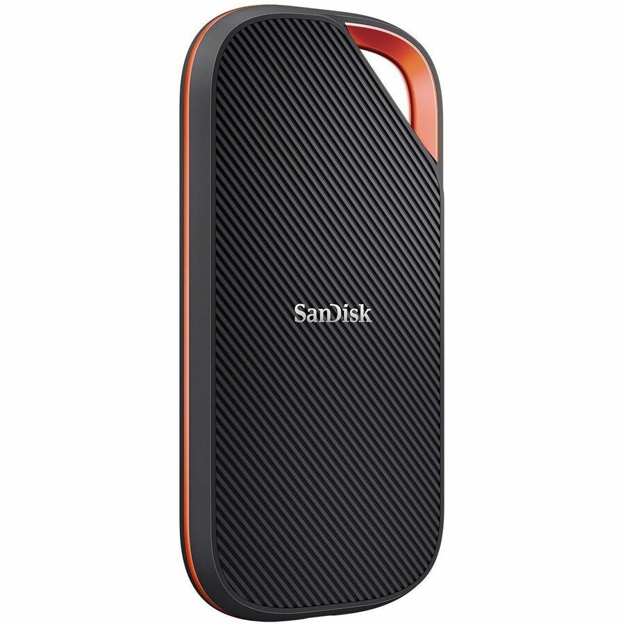 Alternate-Image1 Image for SanDisk Extreme PRO SDSSDE82-2T00-G25 2 TB Portable Solid State Drive - 2.5" External