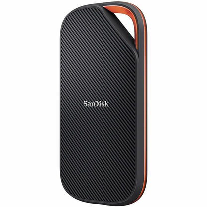 Alternate-Image2 Image for SanDisk Extreme PRO SDSSDE82-2T00-G25 2 TB Portable Solid State Drive - 2.5" External
