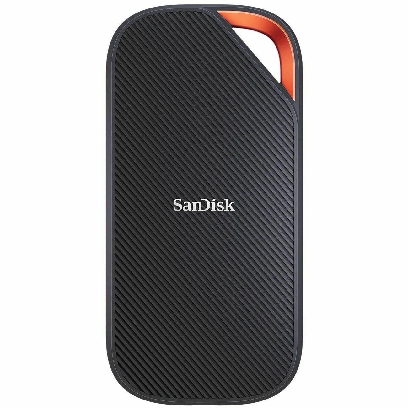 Main Image for SanDisk Extreme PRO SDSSDE82-2T00-G25 2 TB Portable Solid State Drive - 2.5" External