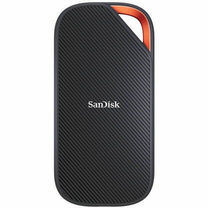Main Image for SanDisk Extreme PRO SDSSDE82-2T00-G25 2 TB Portable Solid State Drive - 2.5" External