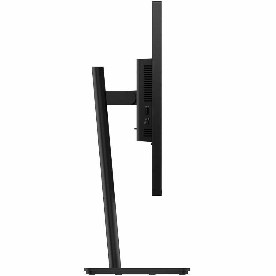 Right Image for Lenovo ThinkVision T27UD-40 27" Class 4K UHD LED Monitor - 16:9 - Eclipse Black