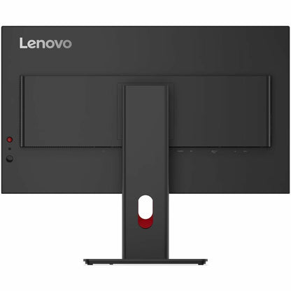 Rear Image for Lenovo ThinkVision T27UD-40 27" Class 4K UHD LED Monitor - 16:9 - Eclipse Black