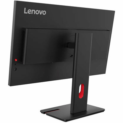 Alternate-Image3 Image for Lenovo ThinkVision T27UD-40 27" Class 4K UHD LED Monitor - 16:9 - Eclipse Black