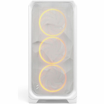 Front Image for Fractal Design Computer Case Meshify 3 XL