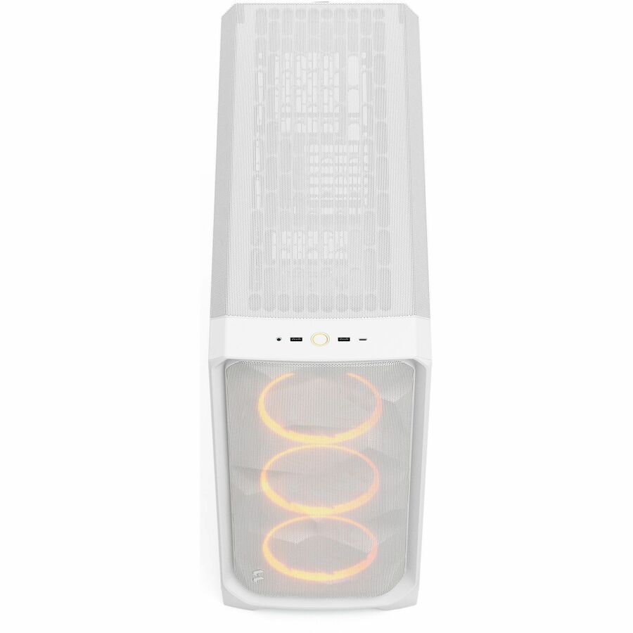 Top Image for Fractal Design Computer Case Meshify 3 XL