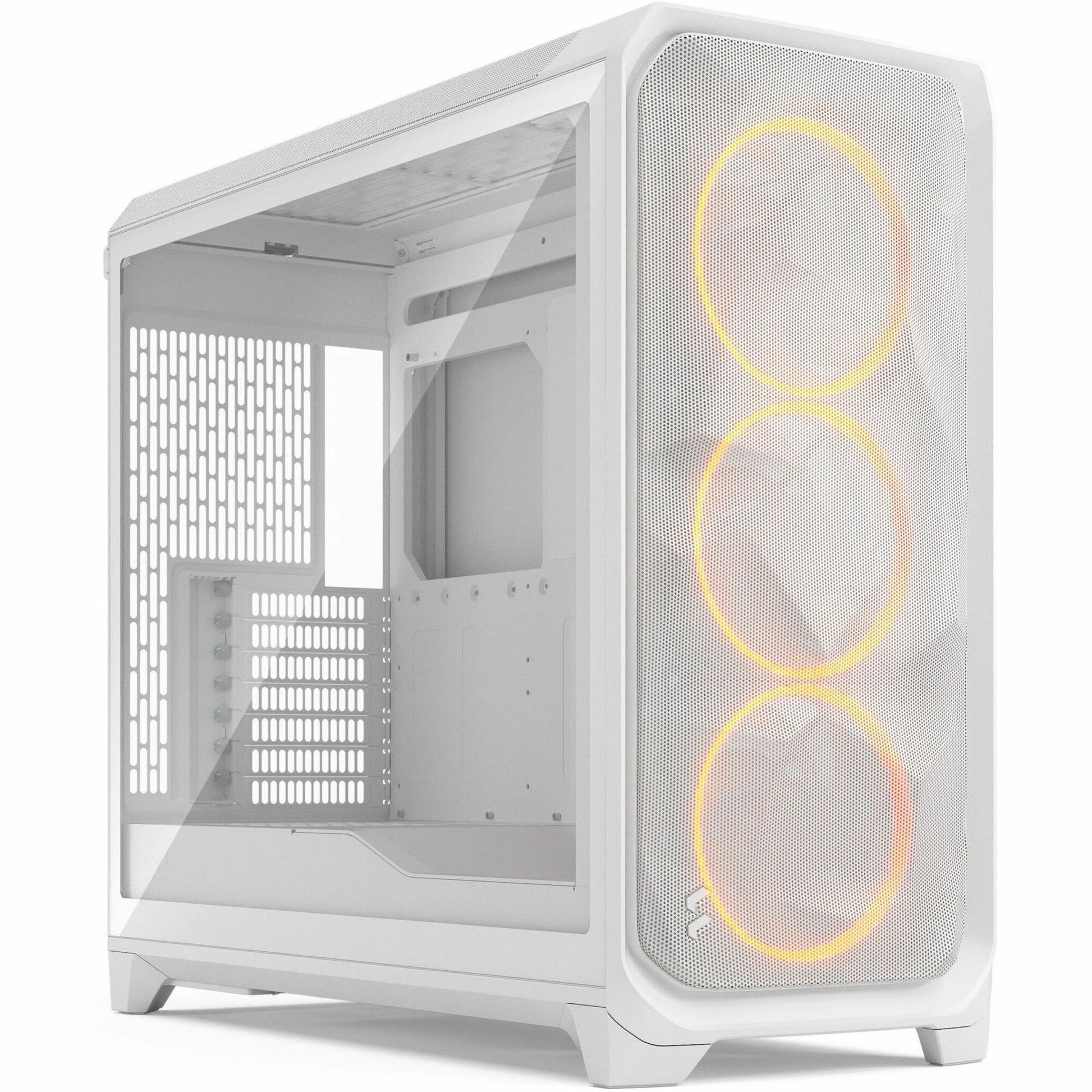 Main Image for Fractal Design Computer Case Meshify 3 XL