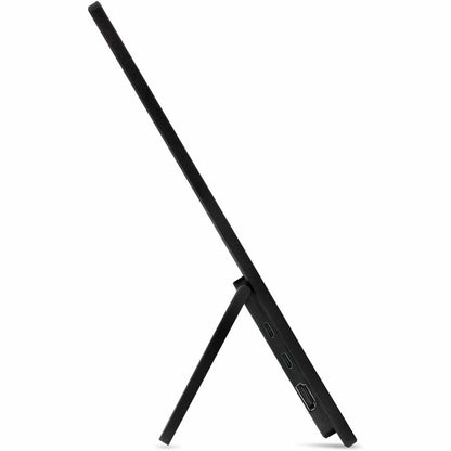 Right Image for Acer PM191Q E 19" Class LCD Monitor - 16:9 - Black