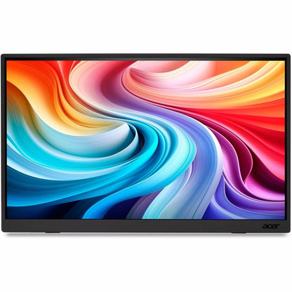 Main Image for Acer PM191Q E 19" Class LCD Monitor - 16:9 - Black